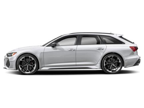 2024 Audi RS 6 Avant 4.0T