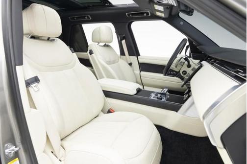 2023 Land Rover Range Rover P530 SE