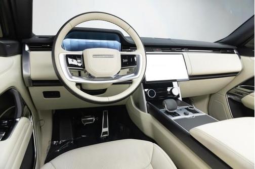 2023 Land Rover Range Rover P530 SE