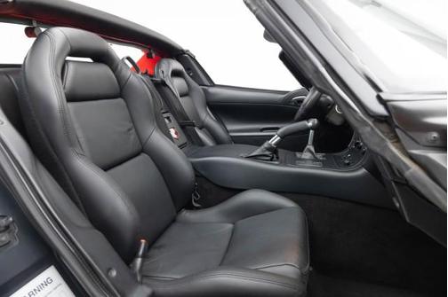 2002 Dodge Viper RT/10