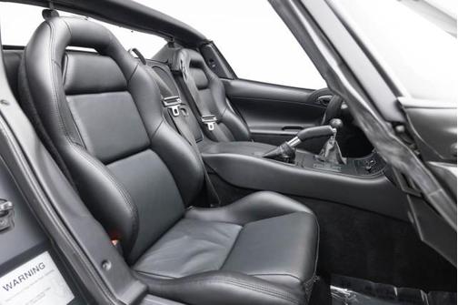 2002 Dodge Viper RT/10