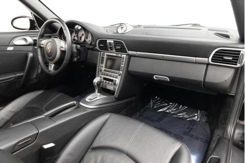 2005 Porsche 911 911 Carrera S