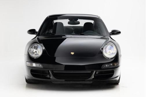2005 Porsche 911 911 Carrera S
