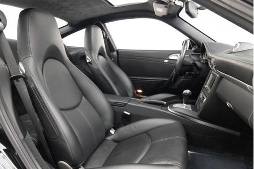 2005 Porsche 911 911 Carrera S