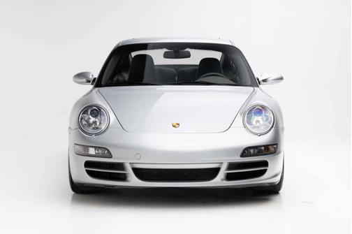 2006 Porsche 911 911 Carrera S