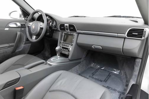 2006 Porsche 911 911 Carrera S