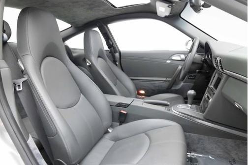 2006 Porsche 911 911 Carrera S