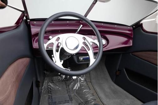 1933 Ford Roadster