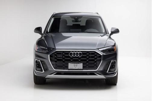 2021 Audi Q5 Premium 55 TFSI e quattro S tronic
