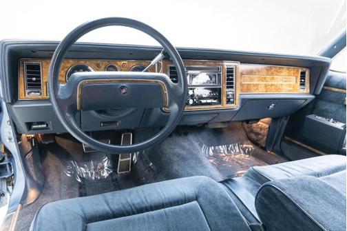 1990 Buick Estate Wagon Estate