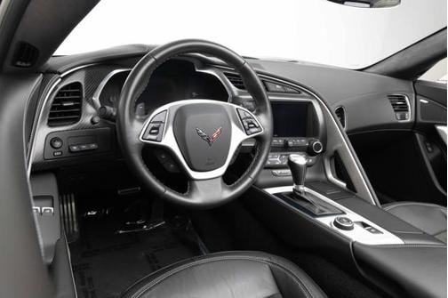 2014 Chevrolet Corvette Stingray Z51