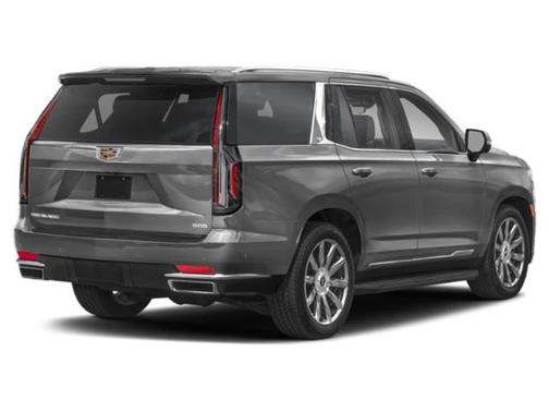 2021 Cadillac Escalade Premium Luxury Platinum