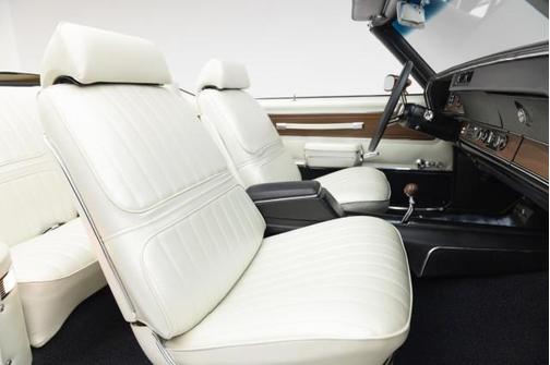 1971 Oldsmobile 442 Convertible