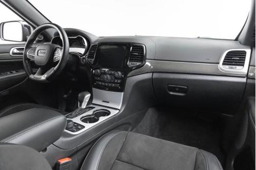 2021 Jeep Grand Cherokee Trackhawk