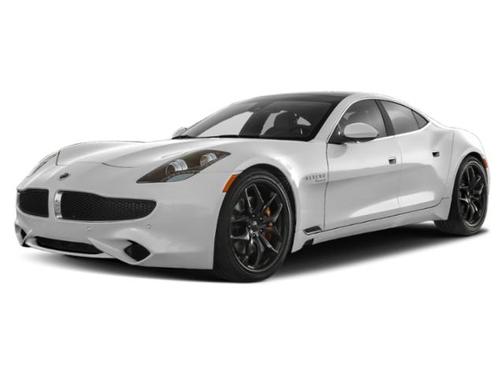 2018 Karma Revero 