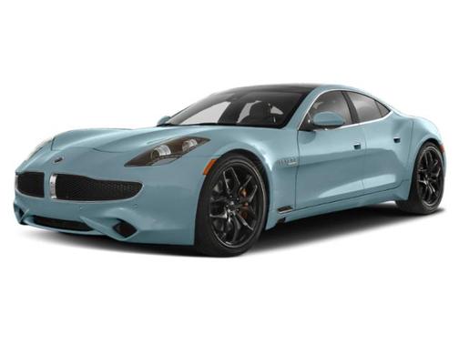 2018 Karma Revero 