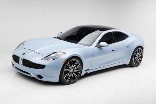 2018 Karma Revero 