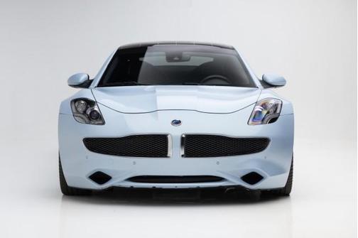 2018 Karma Revero 