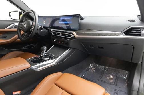 2024 BMW M4 Base