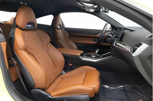 2024 BMW M4 Base