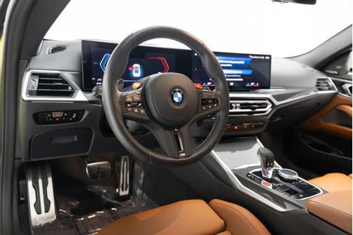 2024 BMW M4 Base