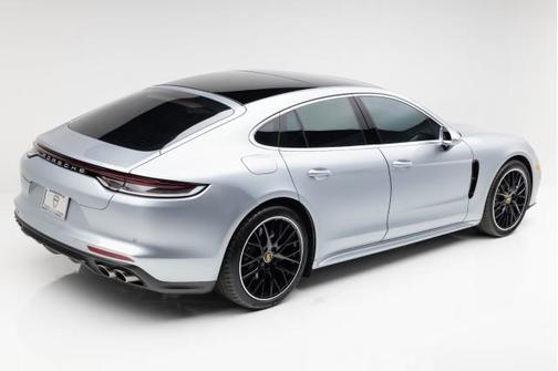 2023 Porsche Panamera 4S
