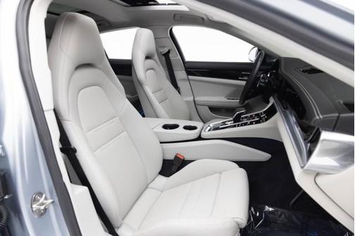2023 Porsche Panamera 4S