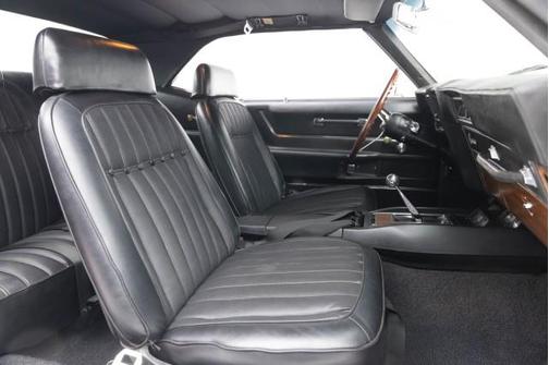 1969 Chevrolet Camaro RS