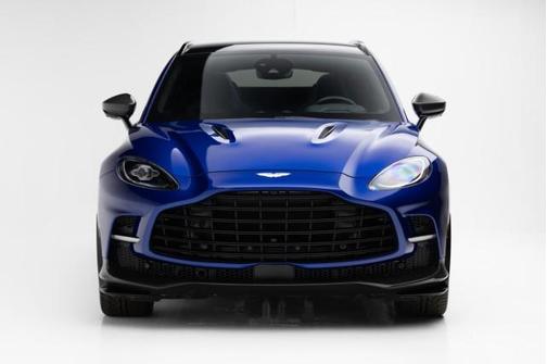 2023 Aston Martin DBX 707