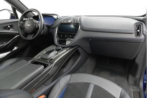 2023 Aston Martin DBX 707