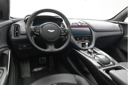 2023 Aston Martin DBX 707