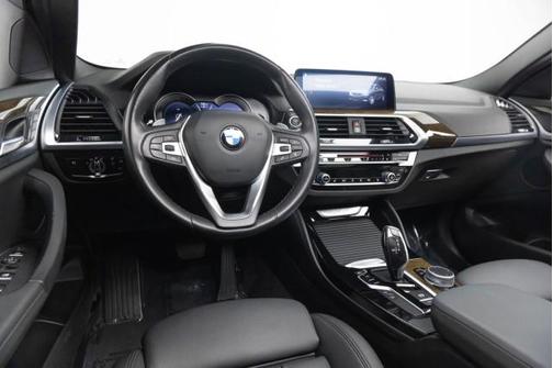 2019 BMW X4 xDrive30i