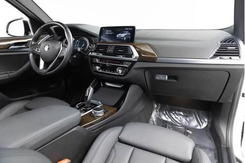 2019 BMW X4 xDrive30i