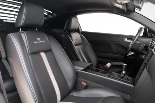 2007 Ford Mustang GT