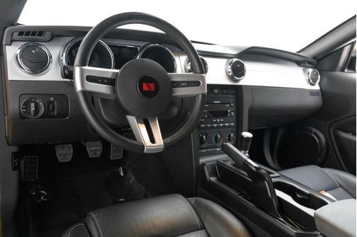 2007 Ford Mustang GT