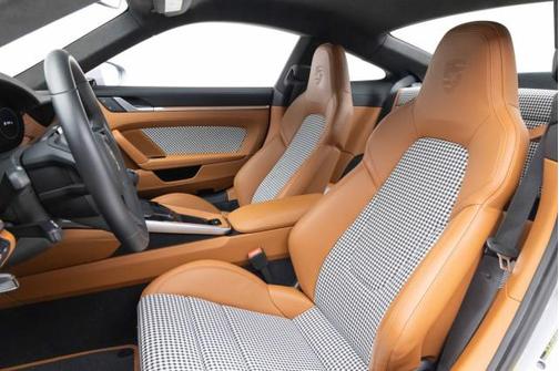 2023 Porsche 911 Sport Classic