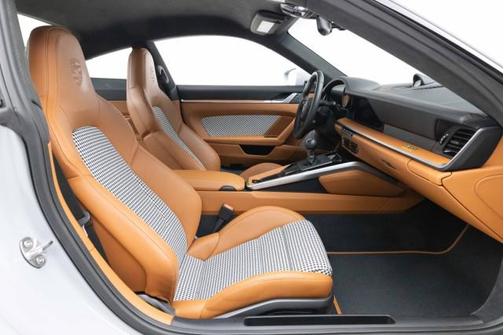 2023 Porsche 911 Sport Classic