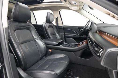 2020 Lincoln Aviator Reserve AWD