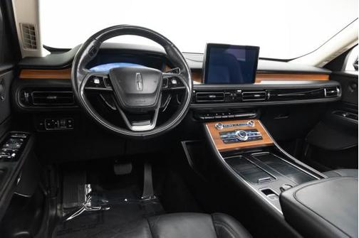 2020 Lincoln Aviator Reserve AWD