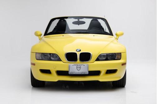 1999 BMW M 3.2L