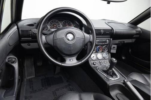 1999 BMW M 3.2L