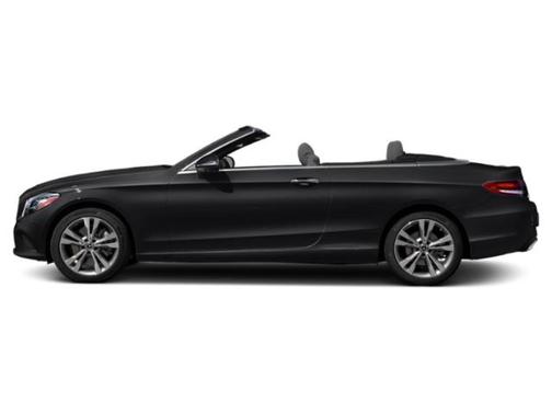 2021 Mercedes-Benz C-Class Cabriolet