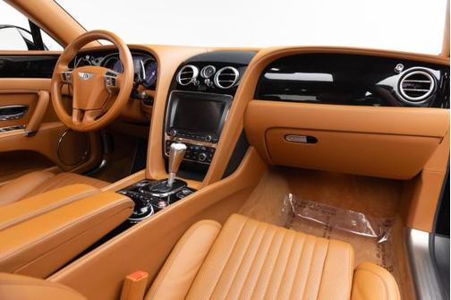 2017 Bentley Flying Spur V8 S