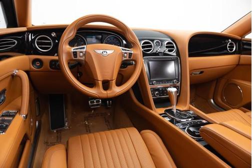 2017 Bentley Flying Spur V8 S