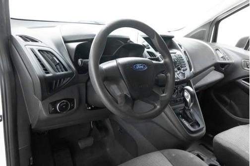 2016 Ford Transit Connect XL