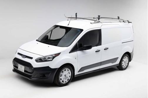 2016 Ford Transit Connect XL