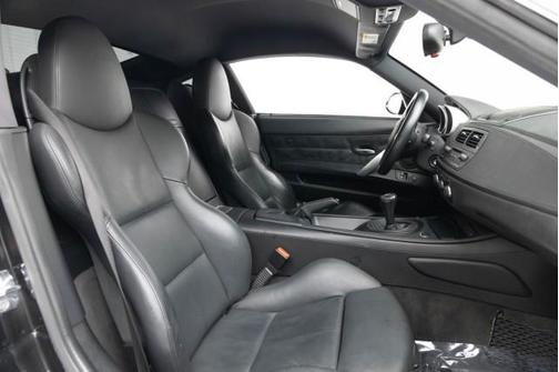 2006 BMW M M