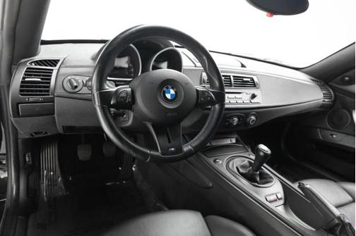 2006 BMW M M