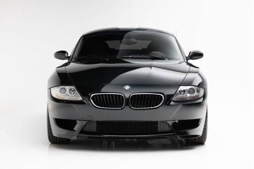 2006 BMW M M