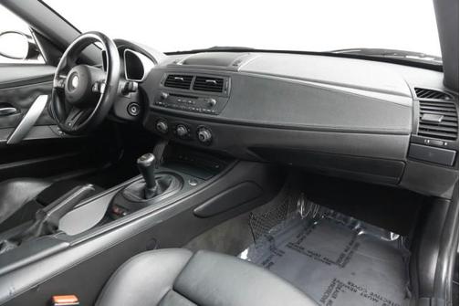 2006 BMW M M